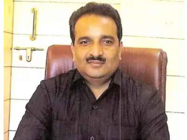 दिनेश सिंह ने दी नामांकन में गलत जानकारी