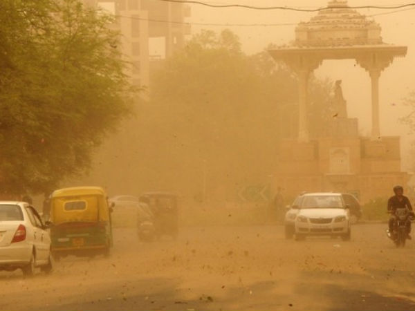 पारा पहुंचेगा 40 के पार