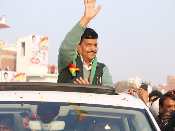 shivpal shivpal