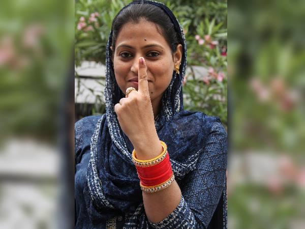 lok sabha elections 2019 pics lok sabha elections 2019 pics