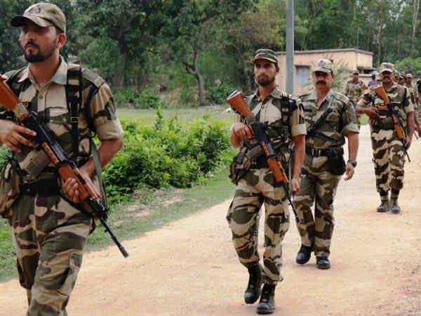 कहां कितनी सीटों पर चुनाव?