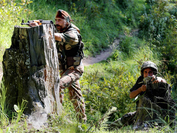 जम्मू-कश्मीर में इस साल अबतक 66 आतंकवादी मारे गए, 27 के संबंध जैश ए मोहम्मद से जम्मू-कश्मीर में इस साल अबतक 66 आतंकवादी मारे गए, 27 के संबंध जैश ए मोहम्मद से
