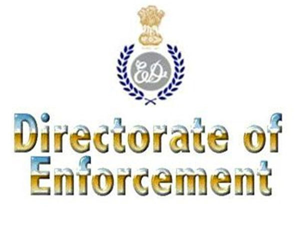 ED ने पूर्व केंद्रीय मंत्री के पुत्र अलागिरी दयानिधि की 40 करोड़ रुपये की संपत्ति कुर्क की ED ने पूर्व केंद्रीय मंत्री के पुत्र अलागिरी दयानिधि की 40 करोड़ रुपये की संपत्ति कुर्क की