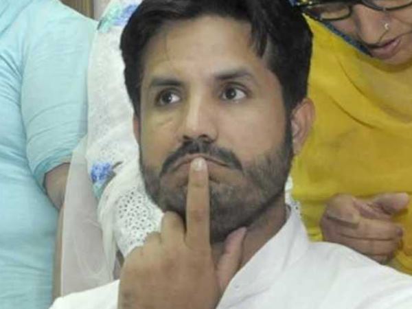 पंजाब कांग्रेस प्रवक्ता ने की आलोचना