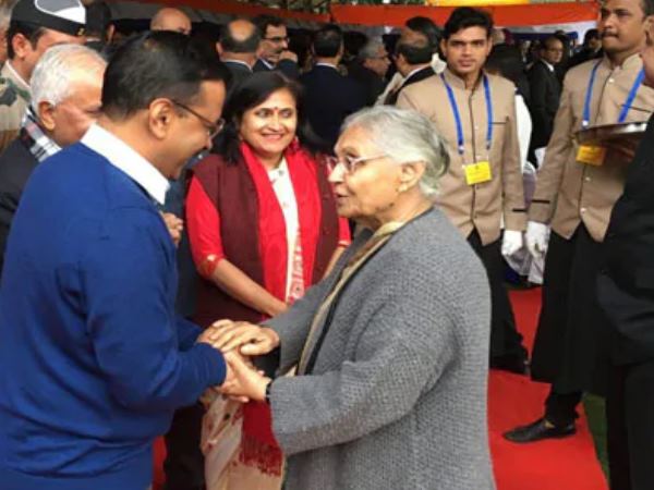 aap and congress may do alliance in delhi, this may be the formula aap and congress may do alliance in delhi, this may be the formula