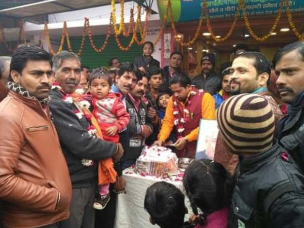 people cheated by fraud company in barabanki people cheated by fraud company in barabanki