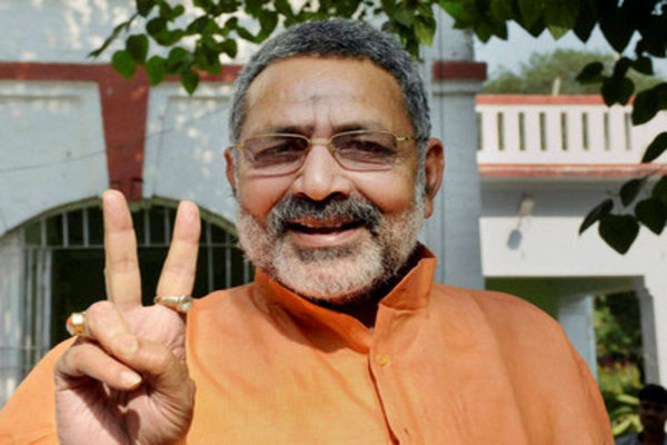 गिरिराज के ऐसा बोलने के पीछे की वजह कहीं ये तो नहीं?