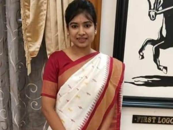 जानिए कौन हैं गरिमा अग्रवाल