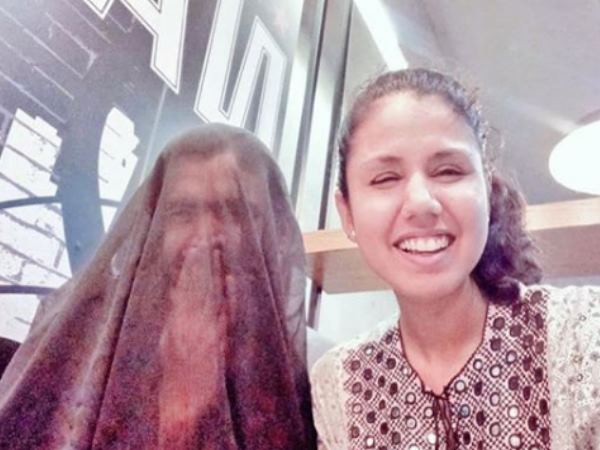 'मेरा पति खुली तिजोरी है कोई लूट न ले'