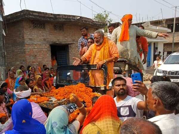 जो भूमिहार पहले कम्युनिस्ट थे अब वही हैं भाजपाई