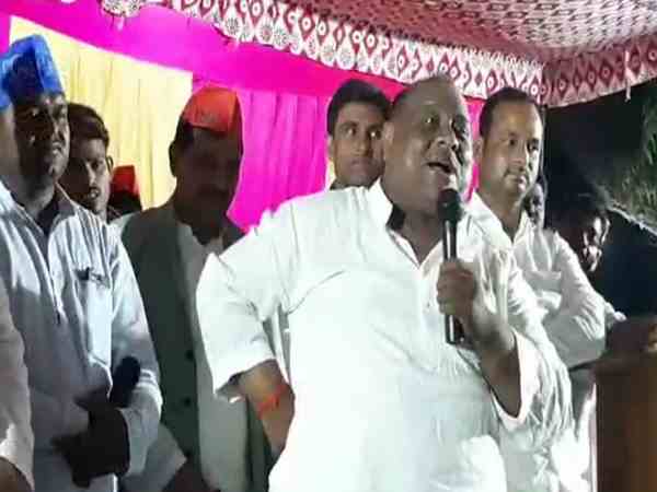 Gathbandhan candidate controversial statement Gathbandhan candidate controversial statement