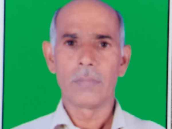 किसान और पशु तस्कर की मौके पर हुई मौत