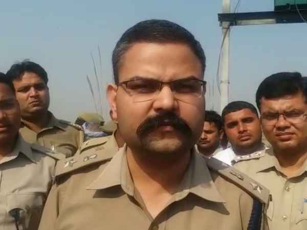 कई बार की थी पुलिस से शिकायत