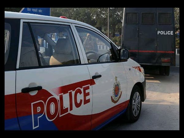 पहले भी क्लब के मालिकों को पकड़ा गया