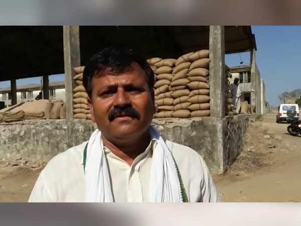 Gujarat: Corruption caught in government-procurement of Arhar pulse Gujarat: Corruption caught in government-procurement of Arhar pulse