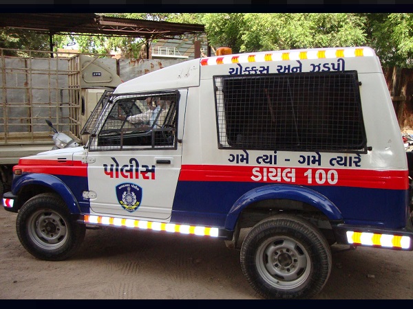 Gujarat: farmer killed him-self ahead of lok sabha elections 2019 Gujarat: farmer killed him-self ahead of lok sabha elections 2019