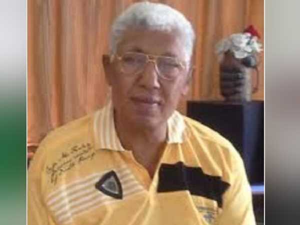 भाजपा में आने से पहले सरकारी स्कूल में शिक्षक थे