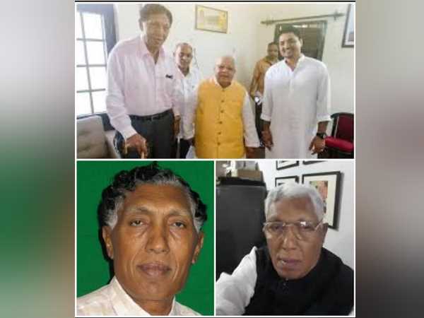 पीठ में लगी चोट के बाद से चल-फिर कम पाते हैं