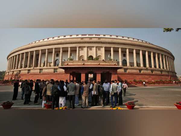 20 सालों तक भाजपा की संसदीय समिति में रहे