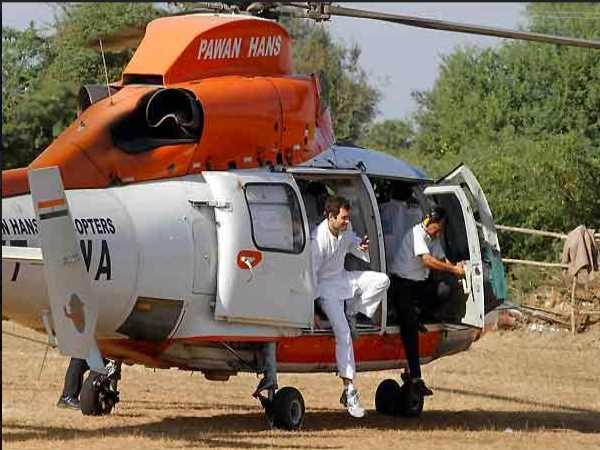 भाजपा ने कांग्रेस से ज्यादा नेताओं को यह सुविधा दी