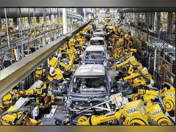 7 Taiwanese Firms Eyes To Set Up Units In Gujarat 7 Taiwanese Firms Eyes To Set Up Units In Gujarat