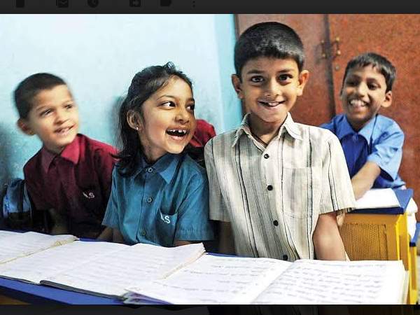 RTE in Gujarat: 2.35 lakh children apply for 1.15 lakh seats RTE in Gujarat: 2.35 lakh children apply for 1.15 lakh seats
