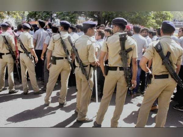228 लोग पासा के तहत गिरफ्तार किए गए