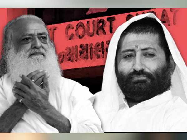 बाप-बेटे दोनों को दुष्कर्म में उम्रकैद