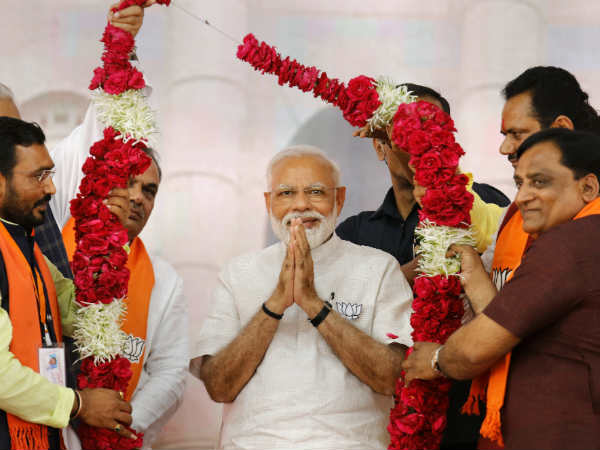 बीजेपी कितनी मजबूत?