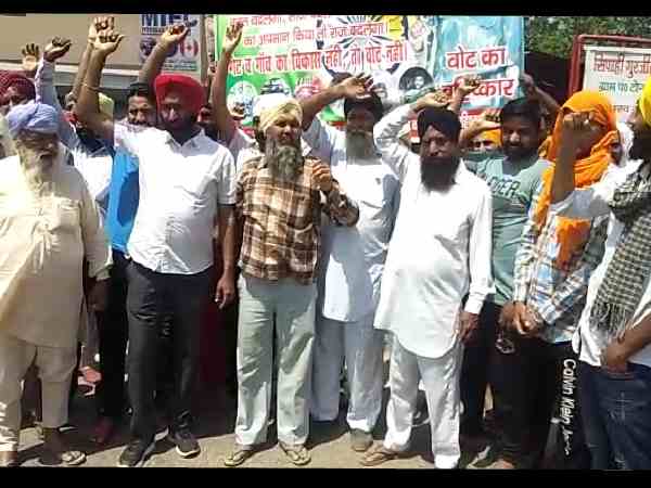 'अपने बेटों को आर्मी में भर्ती न करें'