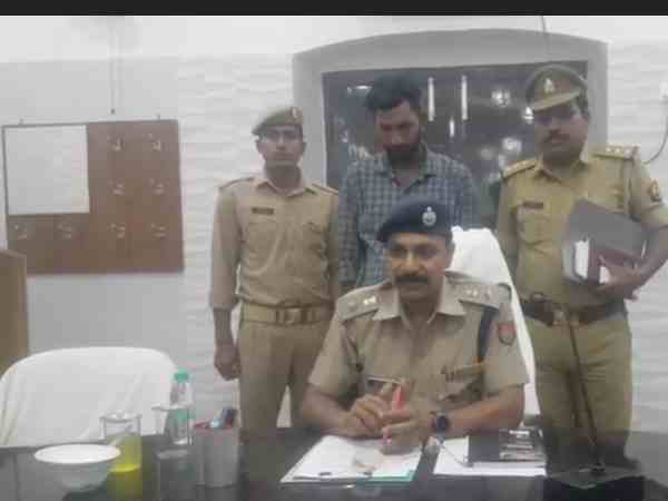 police arrested a con who cheated many officers police arrested a con who cheated many officers