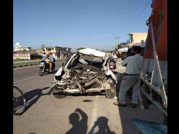 mother and son died in an accident mother and son died in an accident