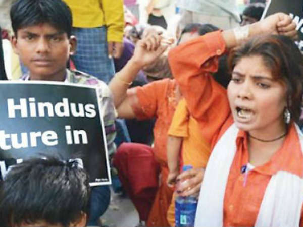 पिता ने दी आत्मदाह की धमकी