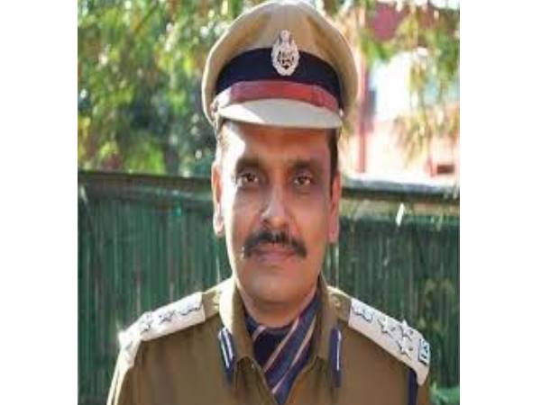 IG Kunwar Vijay Pratap, transfer, case, Congress, Aam Admi Party, punjab government IG Kunwar Vijay Pratap, transfer, case, Congress, Aam Admi Party, punjab government