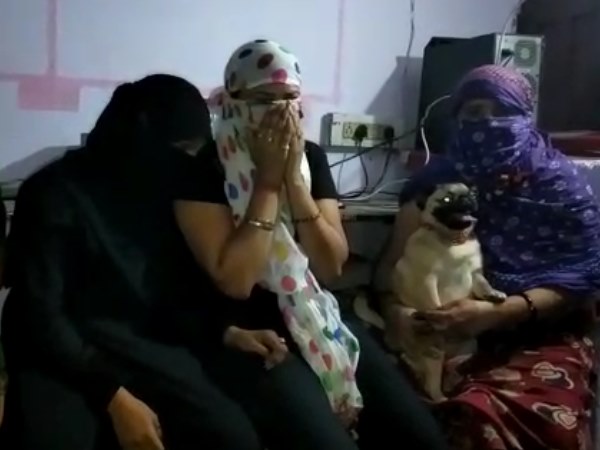 किराए के मकान में शुरू किया सेक्स रैकेट
