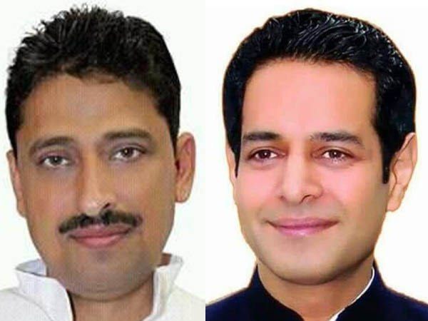 दलित और मुस्लिम तय करेंगे सहारनपुर का माहौल