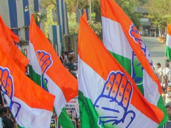 Congress announces candidates for Dahod and Bharuch lok sabha seats of gujarat Congress announces candidates for Dahod and Bharuch lok sabha seats of gujarat