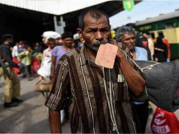 अब 55 और मछुआरों को रिहा करेगा पाकिस्तान