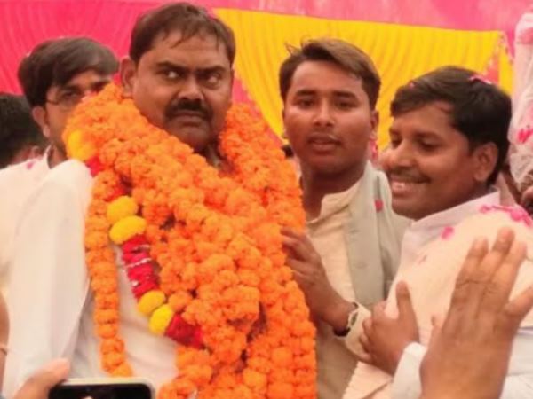 भाजपा कह बड़े नेता कराएंगे वापसी