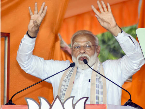 Law equal for all, raid my house if I do anything wrong: Modi Law equal for all, raid my house if I do anything wrong: Modi
