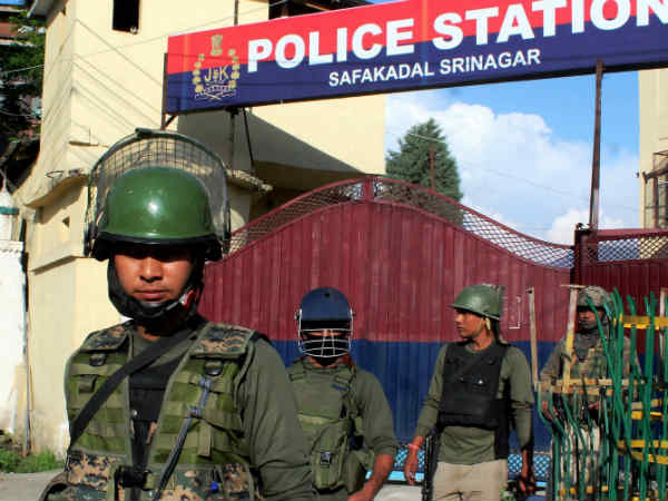 ग्रेनेड अटैक बने आतंकियों की पहली पसंद