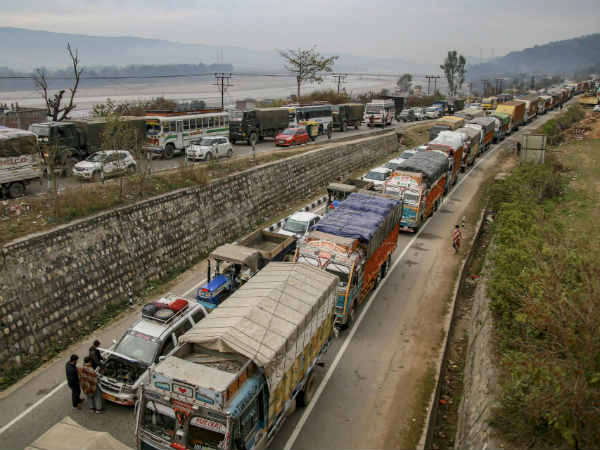 चुनावों तक जारी रहेगी सख्ती