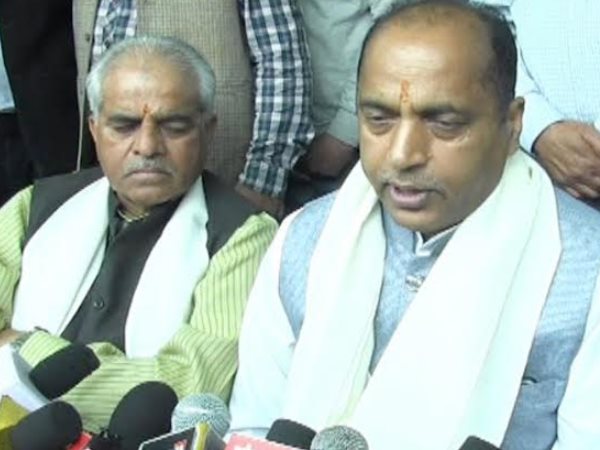 सीएम ने मंजूर किया इस्तीफा