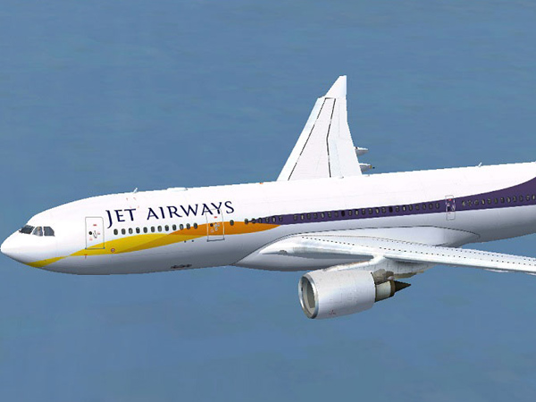 जेट एयरवेज से DGCA ने मांगा दोबारा परिचालन शुरू करने का पूरा प्लान जेट एयरवेज से DGCA ने मांगा दोबारा परिचालन शुरू करने का पूरा प्लान
