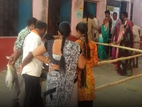 Lok sabha Elections 2019 Voting in Rajasthan Live Update Lok sabha Elections 2019 Voting in Rajasthan Live Update