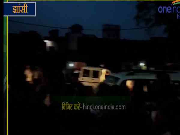अधिकारियों के आश्वासन पर थमा मामला