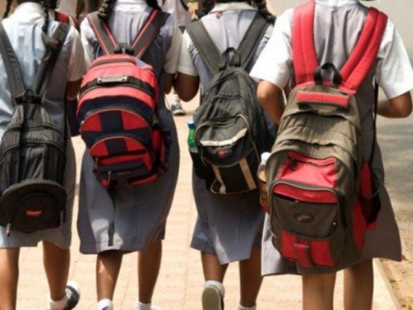 20 girls open up about teasing by boys in government school in south delhi 20 girls open up about teasing by boys in government school in south delhi