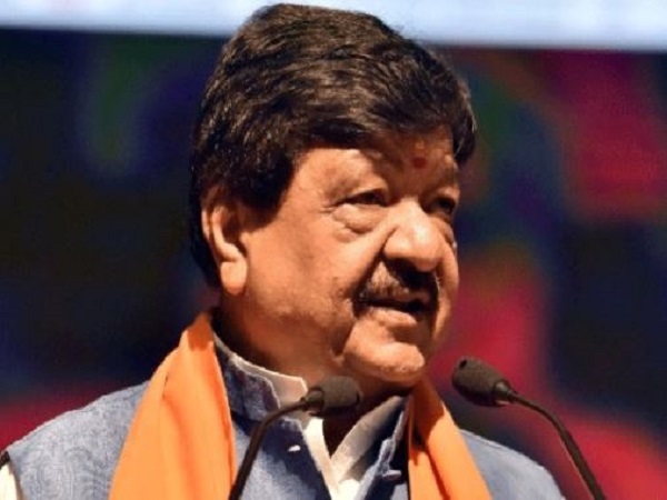 विजयवर्गीय नहीं लड़ेंगे लोकसभा चुनाव