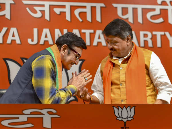 If Mamata stays, Islamic State (ISIS) can enter West Bengal anytime-Kailash Vijayvargiya If Mamata stays, Islamic State (ISIS) can enter West Bengal anytime-Kailash Vijayvargiya