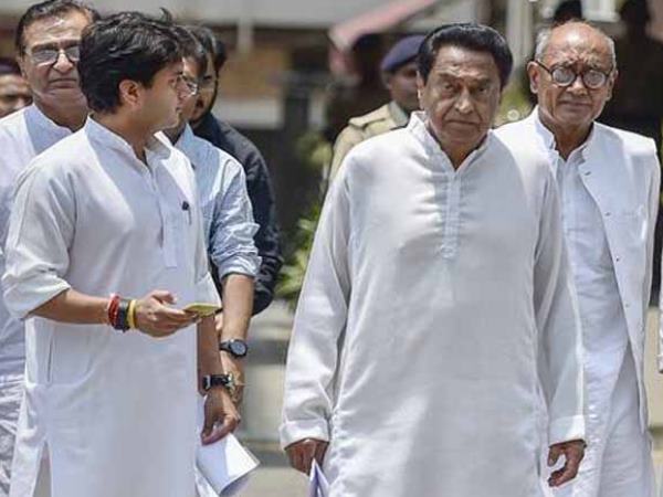 अर्जुन सिंह के समय विंध्य क्षेत्र में कांग्रेस का रहा बोलबाला